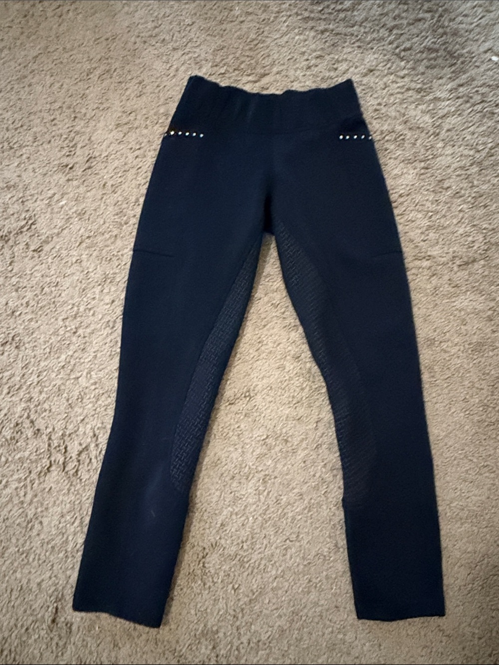 HKM riding breeches